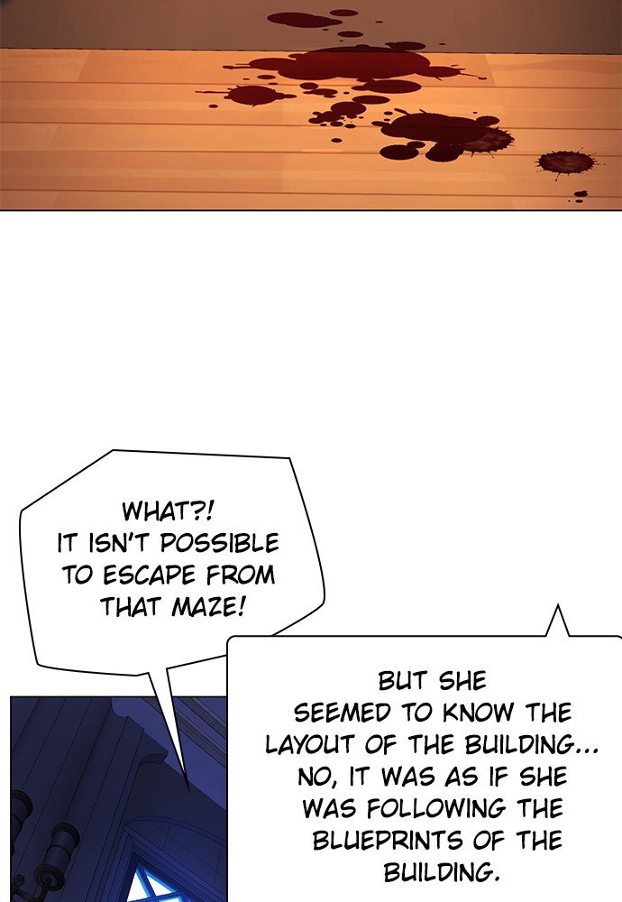 White Blood Chapter 81 page 95 - Chapter 81: Episode 81