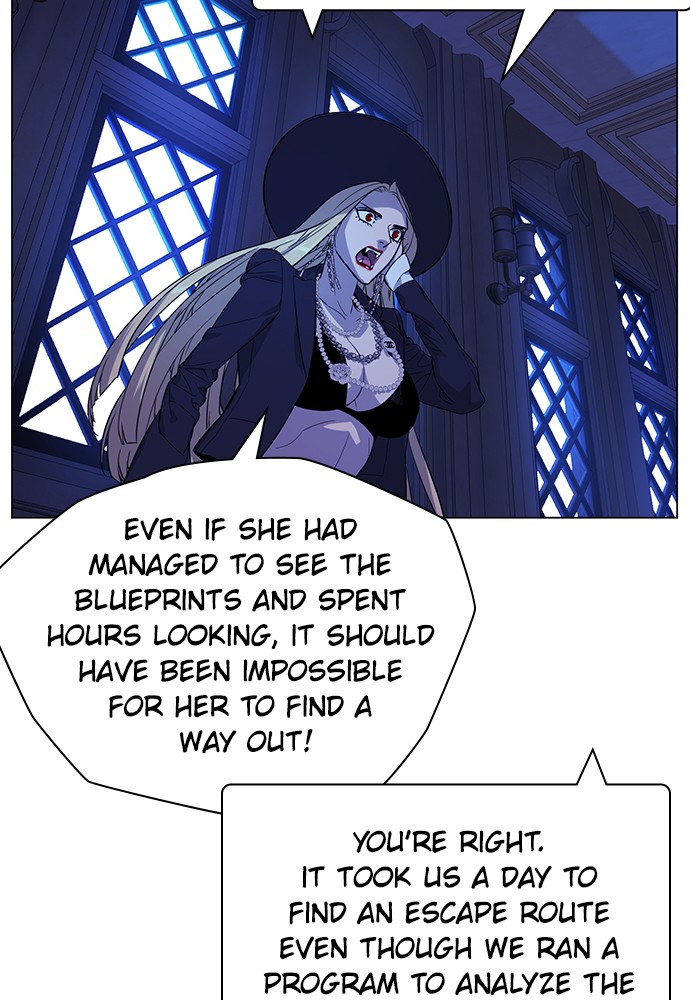White Blood Chapter 81 page 96 - Chapter 81: Episode 81