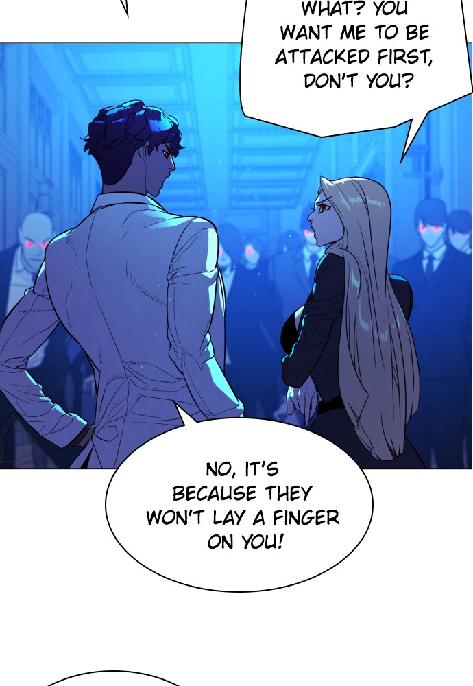 White Blood Chapter 82 page 100 - Chapter 82: Episode 82