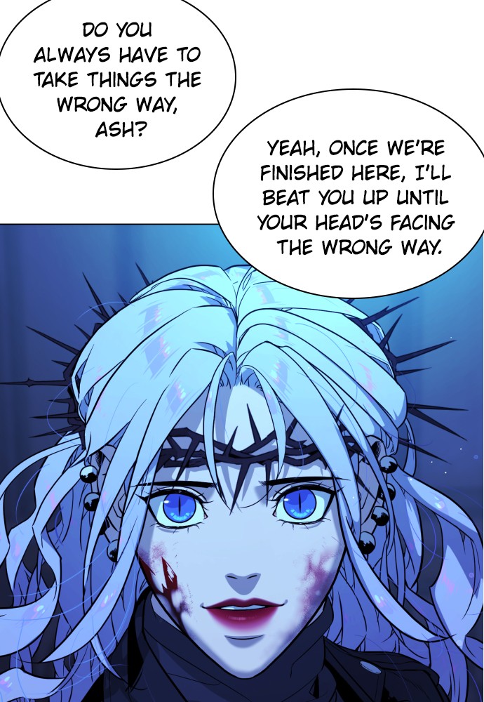 White Blood Chapter 82 page 101 - Chapter 82: Episode 82
