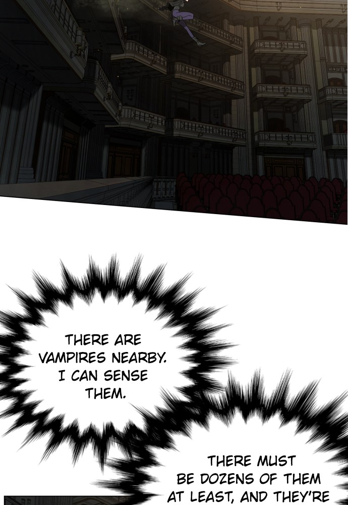 White Blood Chapter 82 page 105 - Chapter 82: Episode 82