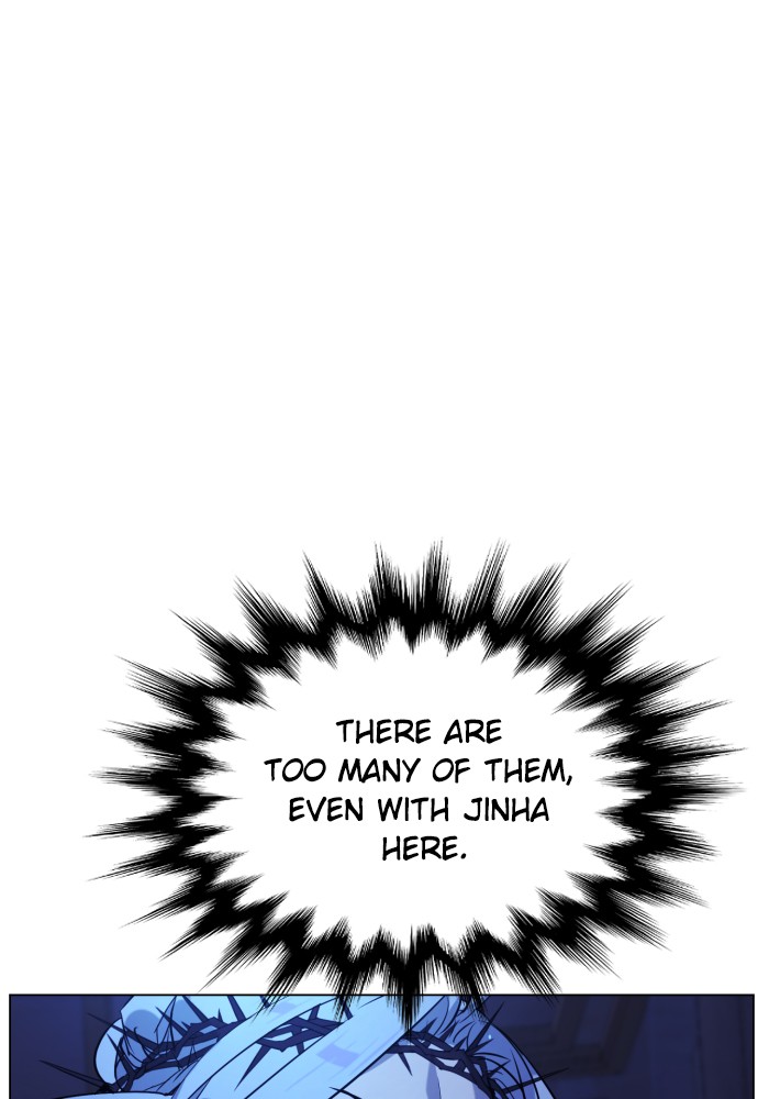 White Blood Chapter 82 page 11 - Chapter 82: Episode 82