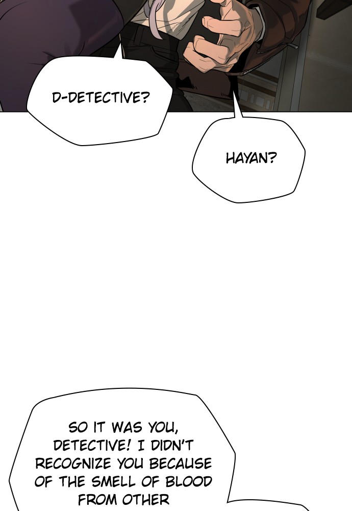White Blood Chapter 82 page 111 - Chapter 82: Episode 82