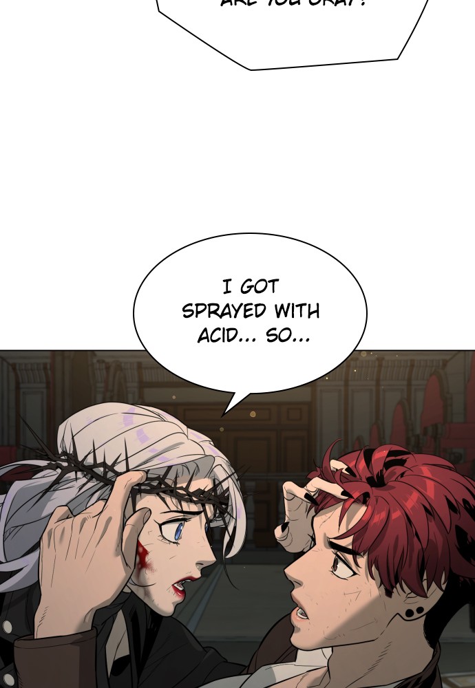 White Blood Chapter 82 page 113 - Chapter 82: Episode 82