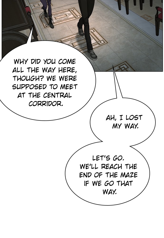 White Blood Chapter 82 page 115 - Chapter 82: Episode 82