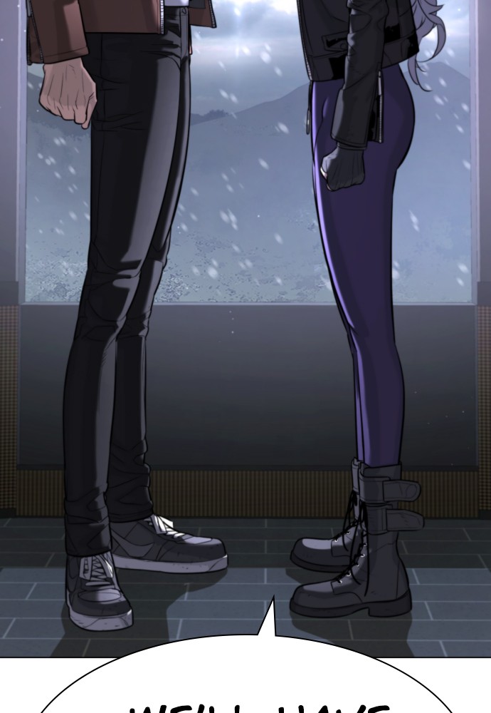 White Blood Chapter 82 page 132 - Chapter 82: Episode 82