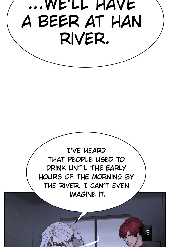 White Blood Chapter 82 page 133 - Chapter 82: Episode 82