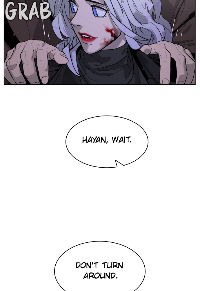 White Blood Chapter 82 page 137 - Chapter 82: Episode 82