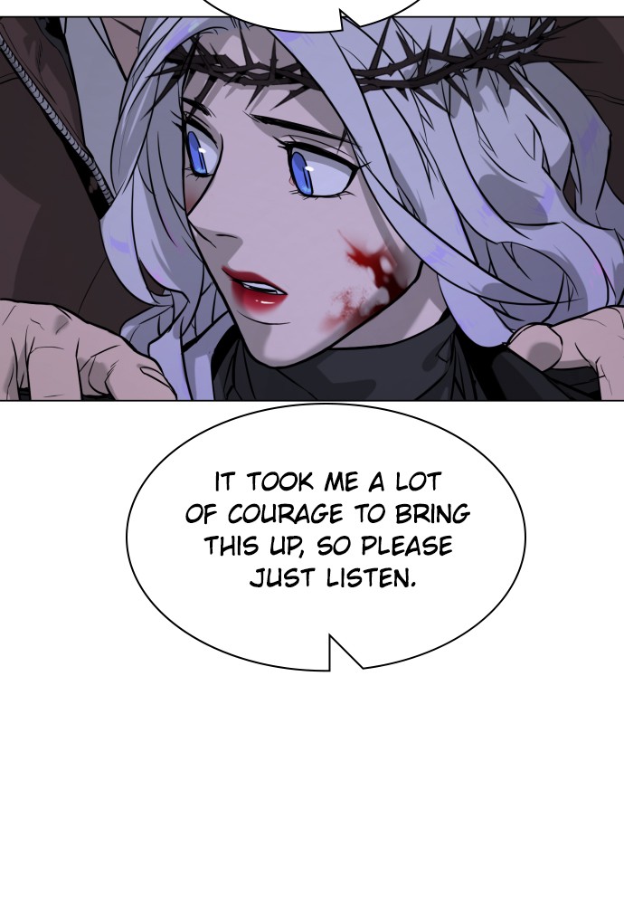 White Blood Chapter 82 page 138 - Chapter 82: Episode 82