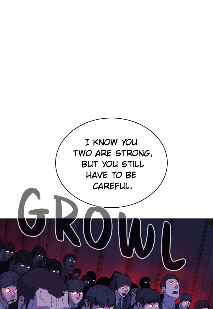 White Blood Chapter 82 page 21 - Chapter 82: Episode 82