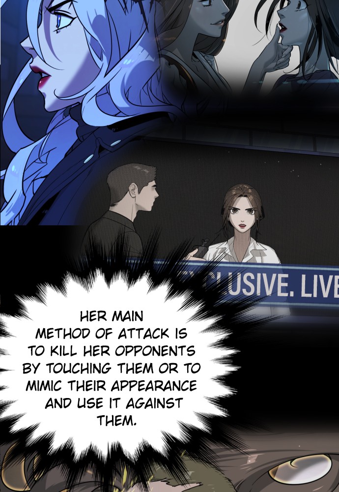 White Blood Chapter 82 page 30 - Chapter 82: Episode 82