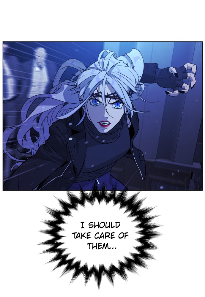 White Blood Chapter 82 page 32 - Chapter 82: Episode 82