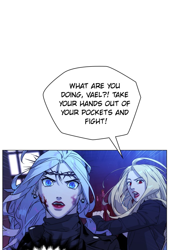 White Blood Chapter 82 page 47 - Chapter 82: Episode 82