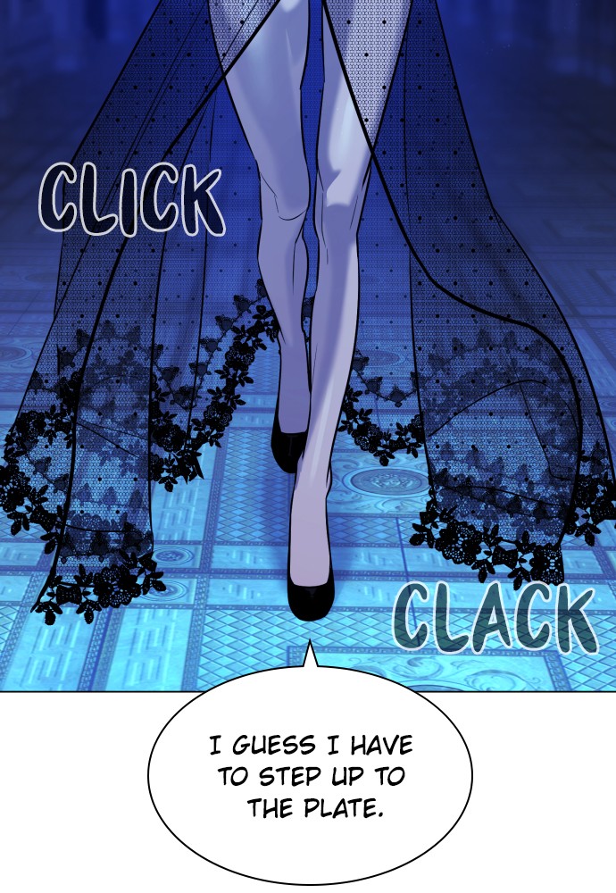 White Blood Chapter 82 page 5 - Chapter 82: Episode 82