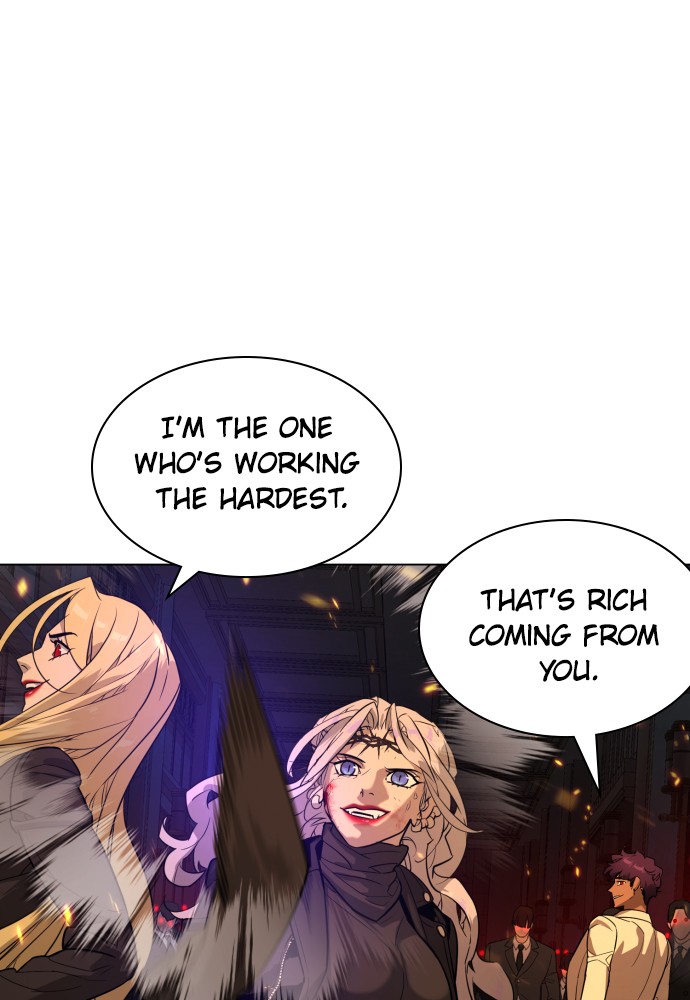 White Blood Chapter 82 page 52 - Chapter 82: Episode 82