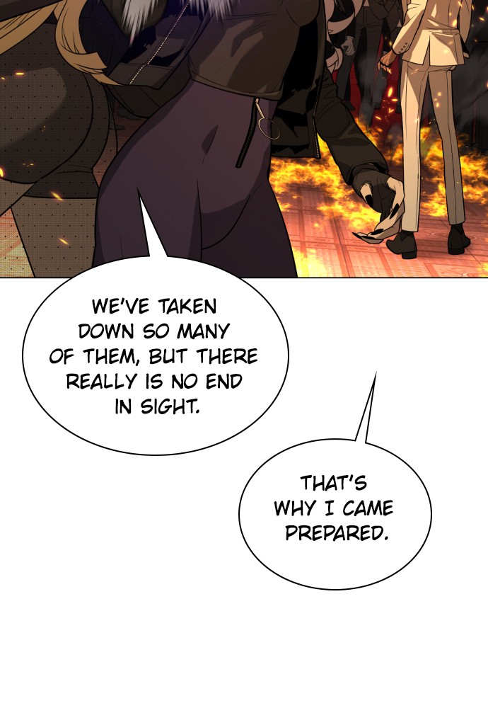 White Blood Chapter 82 page 53 - Chapter 82: Episode 82