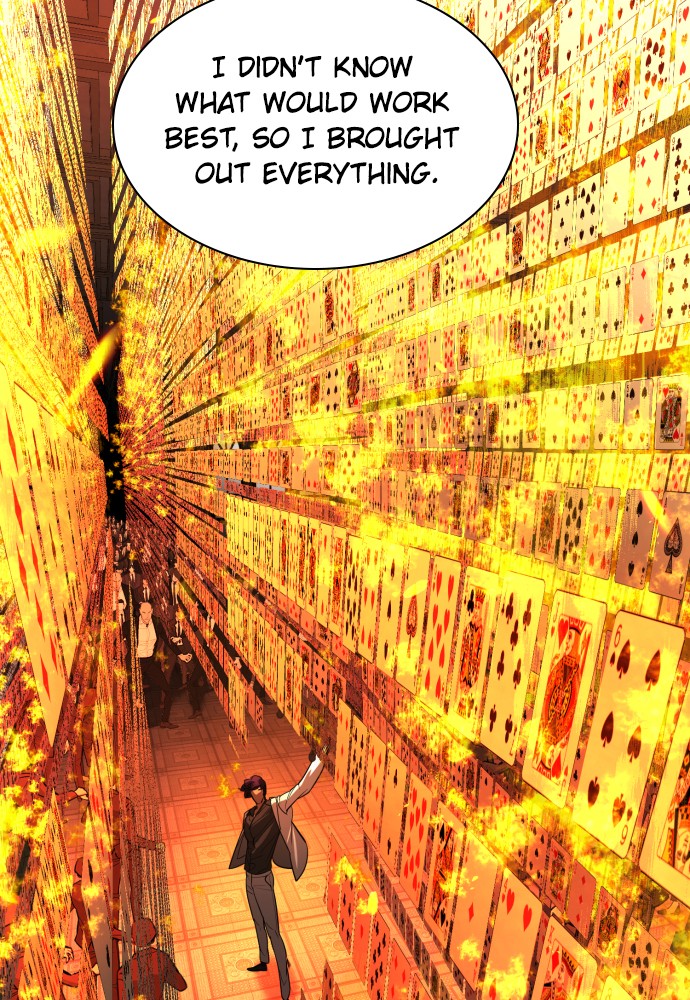 White Blood Chapter 82 page 56 - Chapter 82: Episode 82