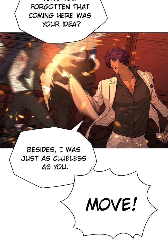White Blood Chapter 82 page 70 - Chapter 82: Episode 82