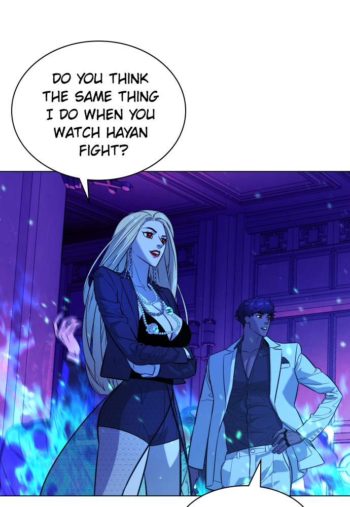 White Blood Chapter 82 page 79 - Chapter 82: Episode 82