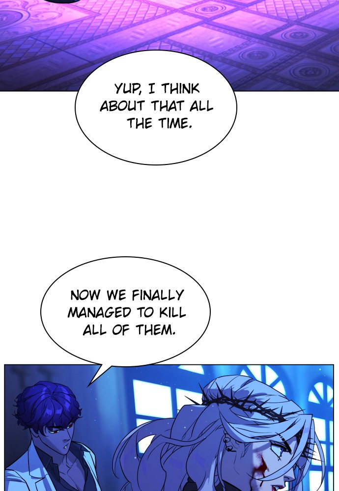 White Blood Chapter 82 page 82 - Chapter 82: Episode 82