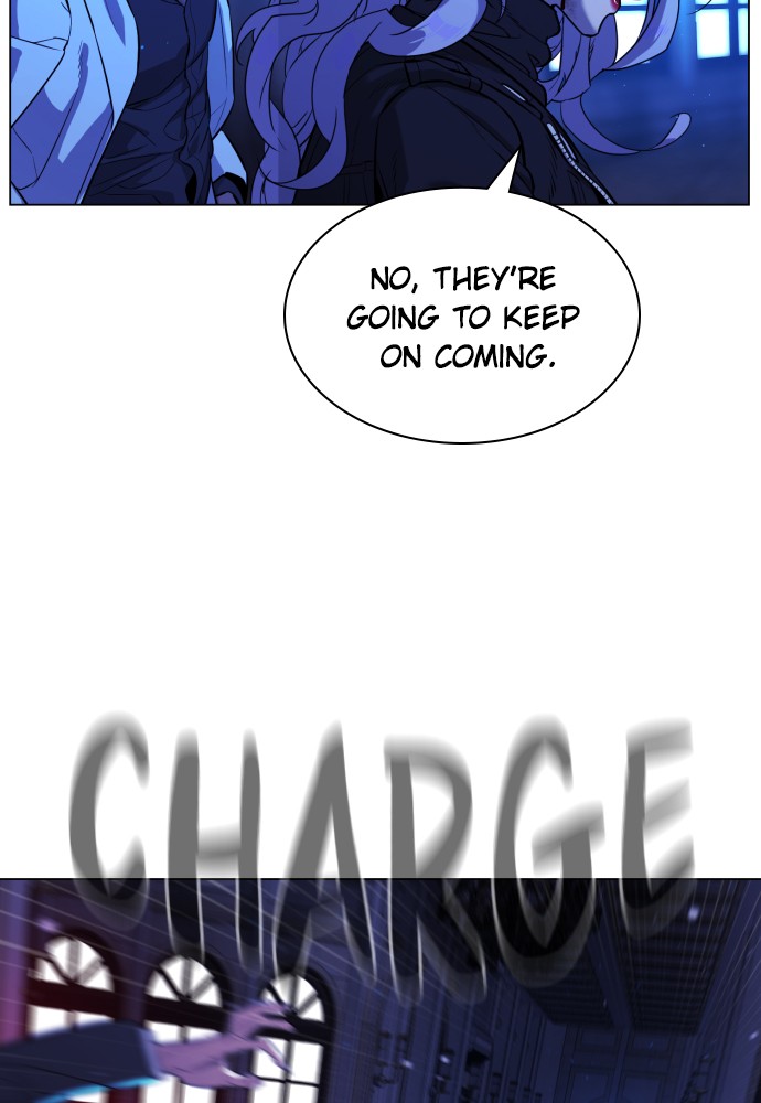 White Blood Chapter 82 page 83 - Chapter 82: Episode 82