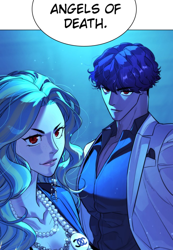 White Blood Chapter 82 page 88 - Chapter 82: Episode 82