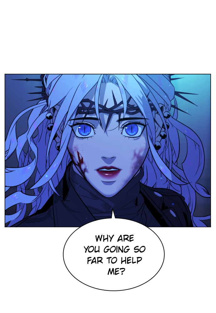 White Blood Chapter 82 page 90 - Chapter 82: Episode 82