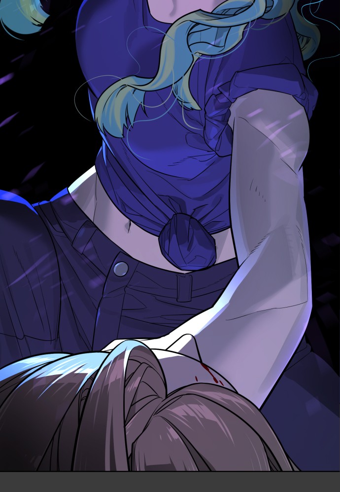 White Blood Chapter 82 page 93 - Chapter 82: Episode 82
