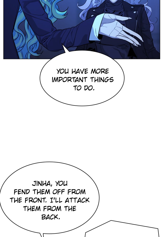 White Blood Chapter 82 page 99 - Chapter 82: Episode 82