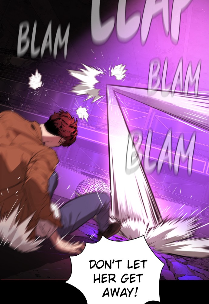 White Blood Chapter 83 page 103 - Chapter 83: Episode 83