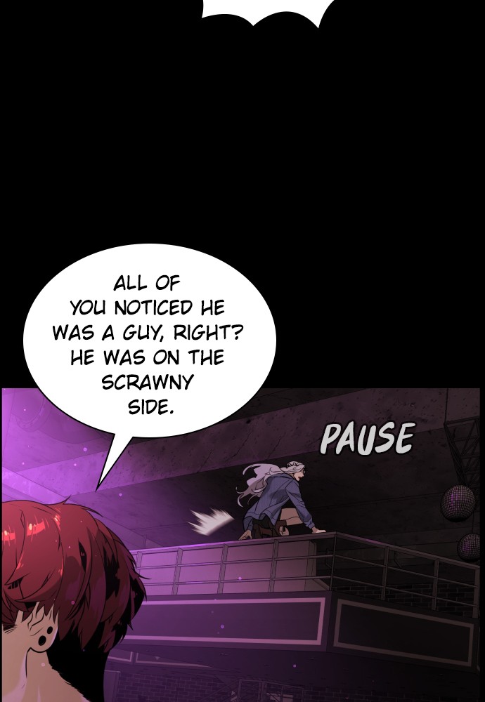 White Blood Chapter 83 page 104 - Chapter 83: Episode 83