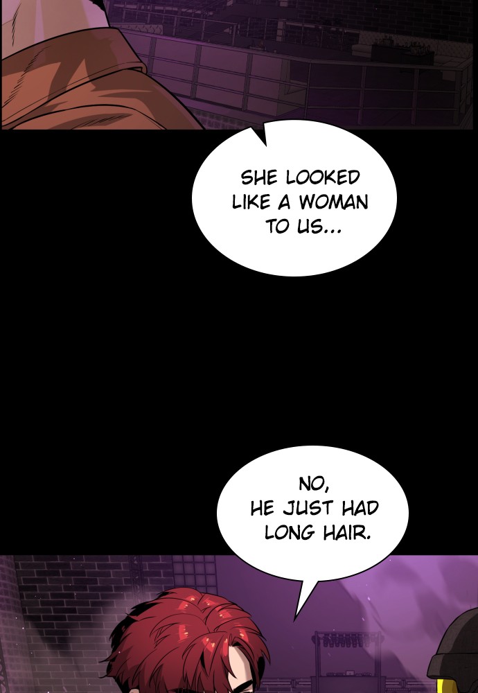 White Blood Chapter 83 page 105 - Chapter 83: Episode 83
