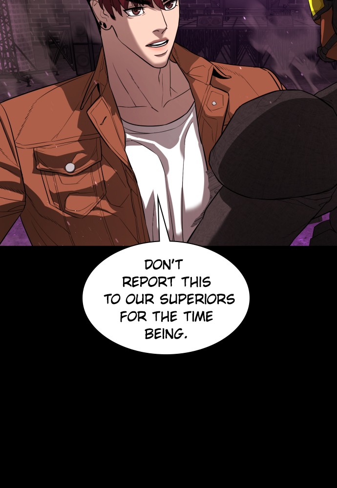 White Blood Chapter 83 page 106 - Chapter 83: Episode 83