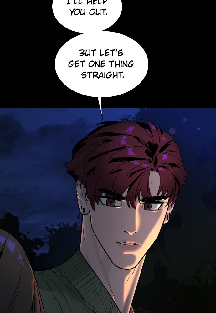 White Blood Chapter 83 page 111 - Chapter 83: Episode 83