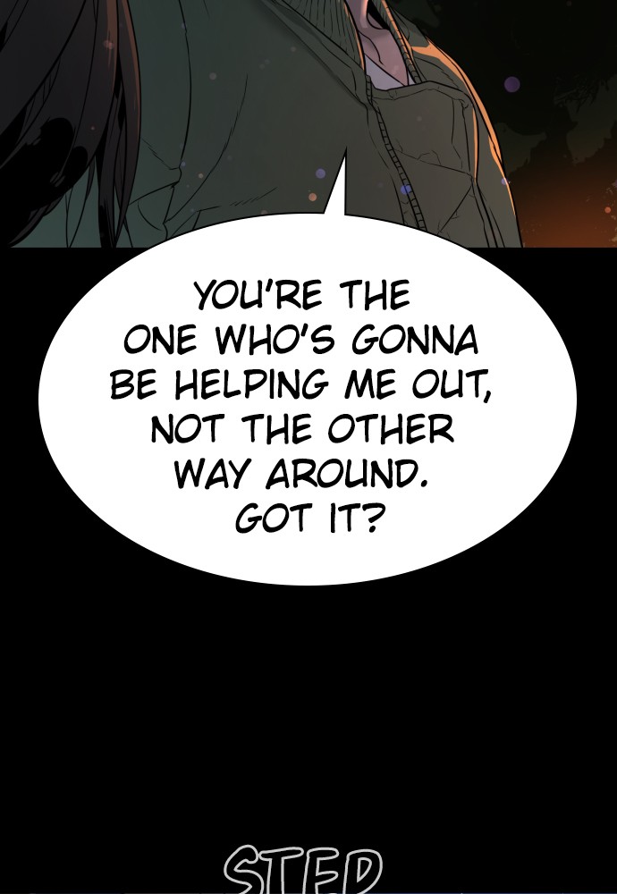 White Blood Chapter 83 page 112 - Chapter 83: Episode 83