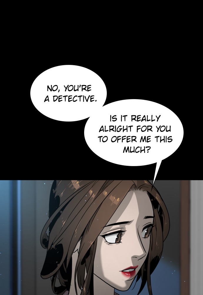 White Blood Chapter 83 page 117 - Chapter 83: Episode 83