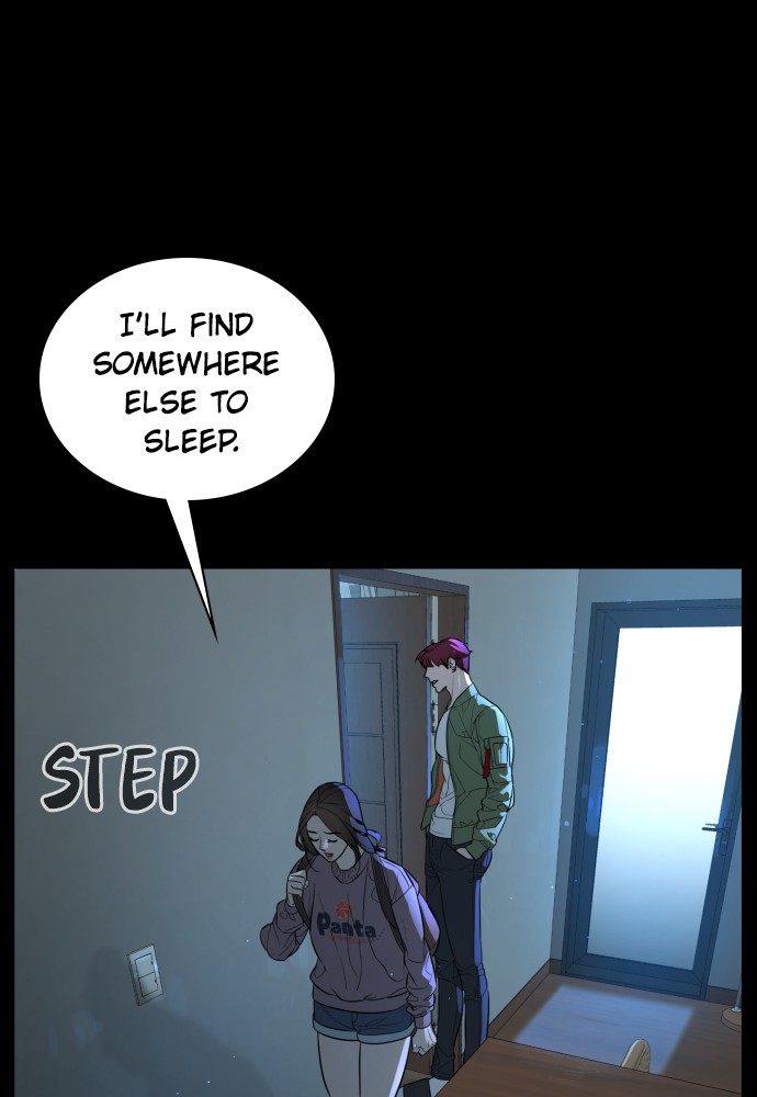 White Blood Chapter 83 page 119 - Chapter 83: Episode 83