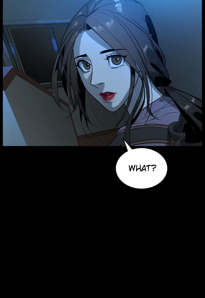 White Blood Chapter 83 page 121 - Chapter 83: Episode 83