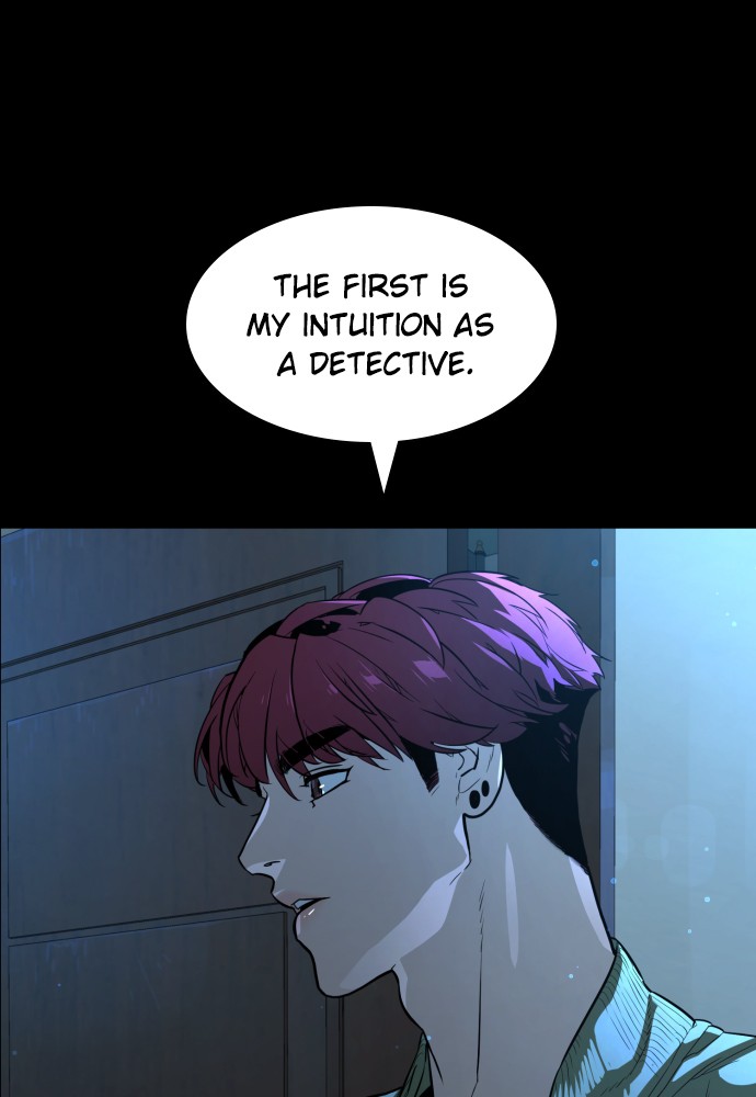White Blood Chapter 83 page 122 - Chapter 83: Episode 83