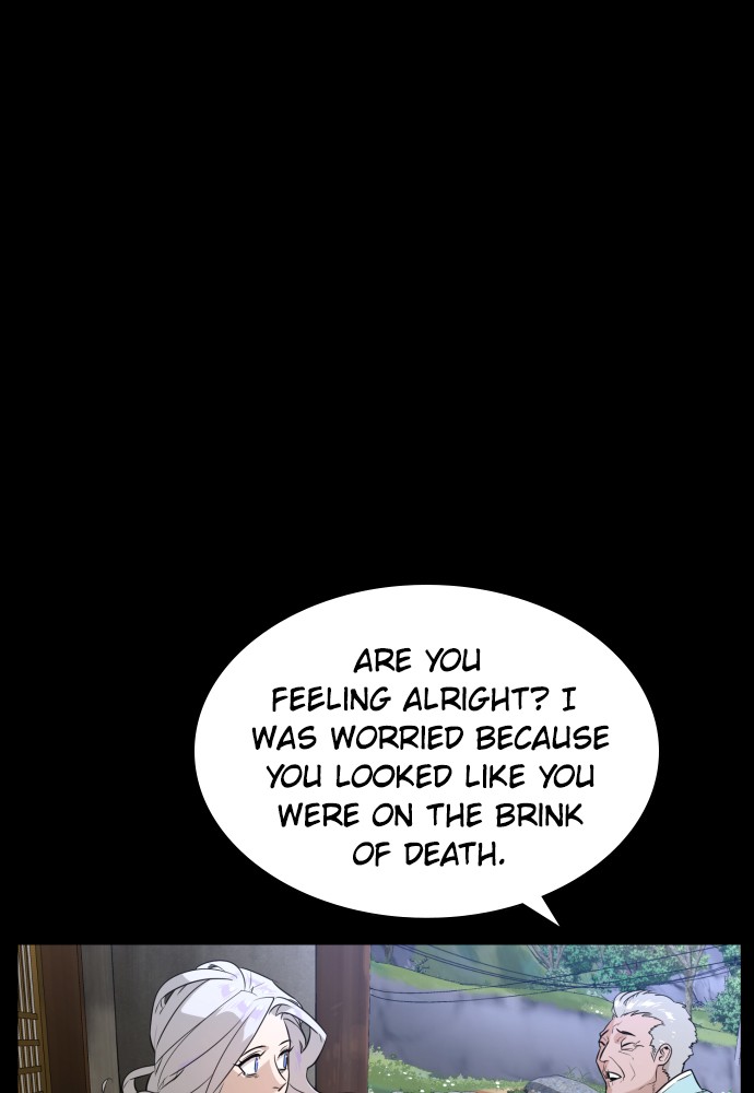 White Blood Chapter 83 page 134 - Chapter 83: Episode 83