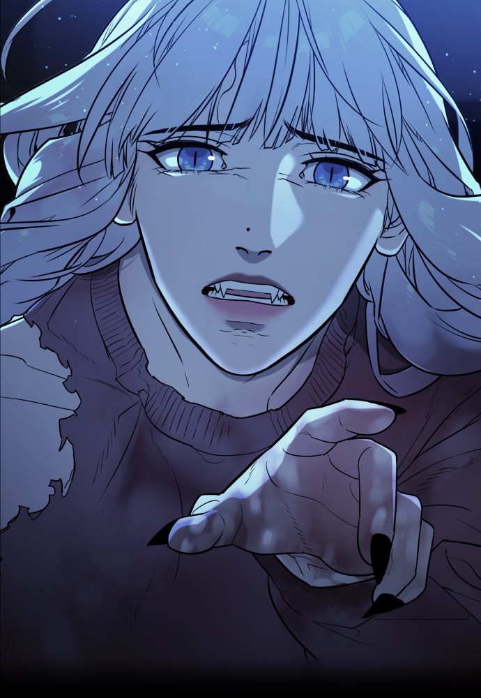 White Blood Chapter 83 page 143 - Chapter 83: Episode 83