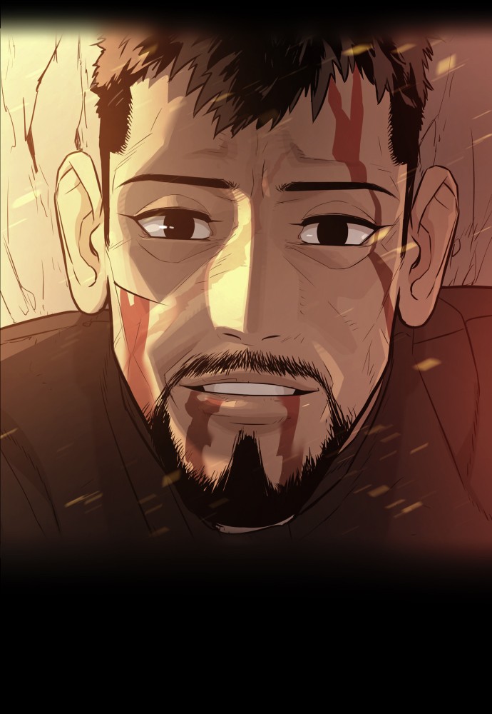 White Blood Chapter 83 page 144 - Chapter 83: Episode 83