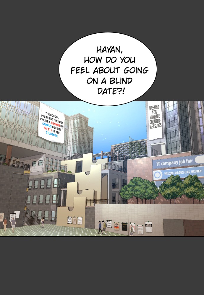 White Blood Chapter 83 page 15 - Chapter 83: Episode 83