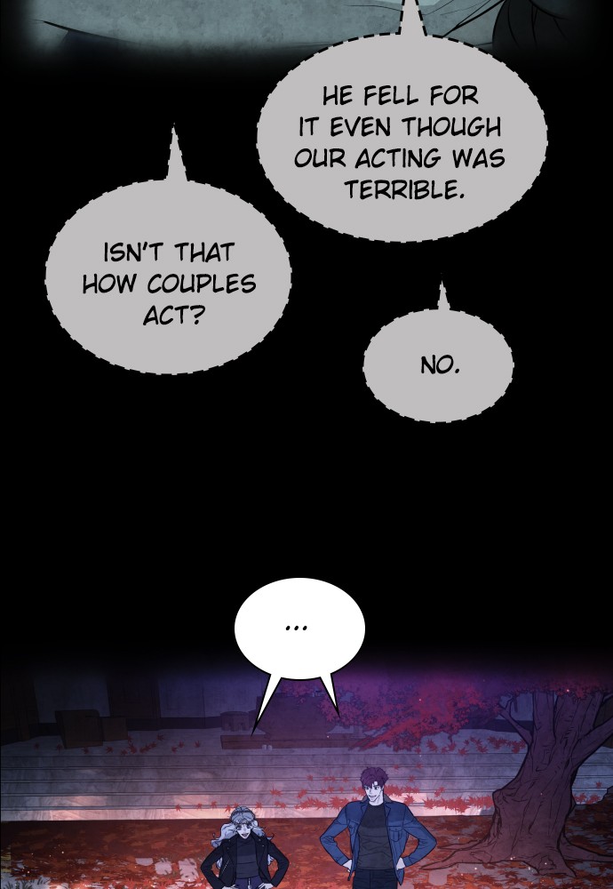 White Blood Chapter 83 page 151 - Chapter 83: Episode 83