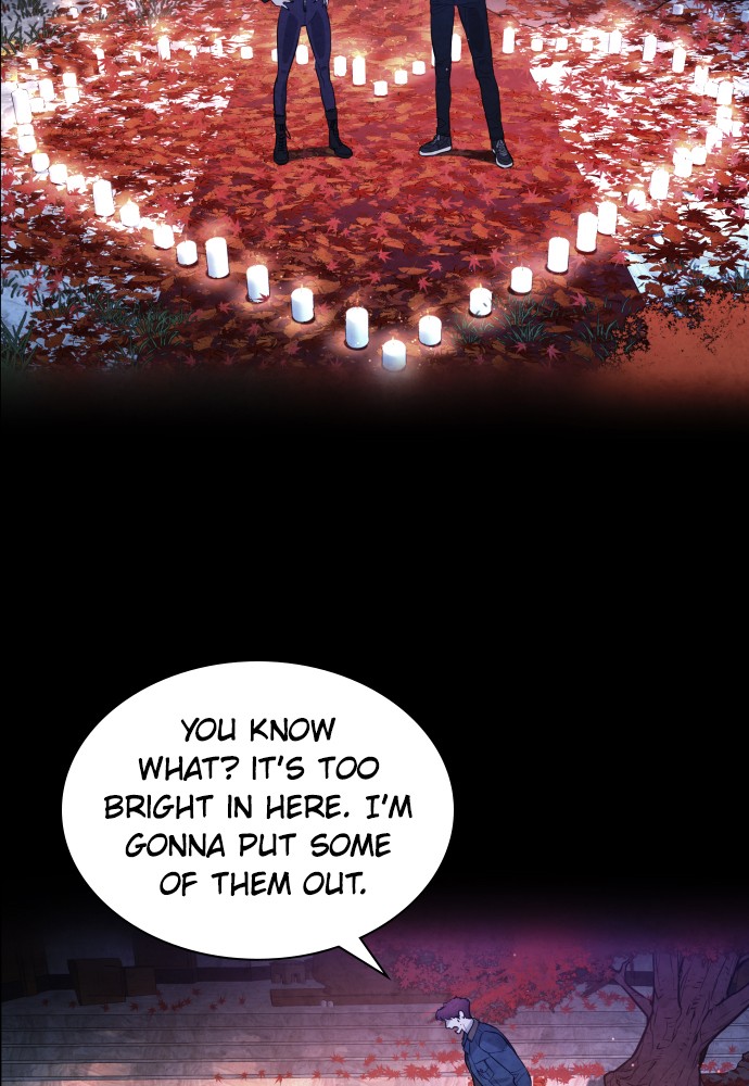 White Blood Chapter 83 page 152 - Chapter 83: Episode 83
