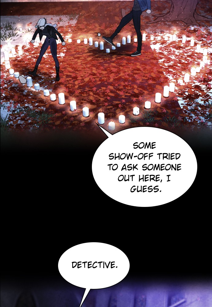 White Blood Chapter 83 page 153 - Chapter 83: Episode 83