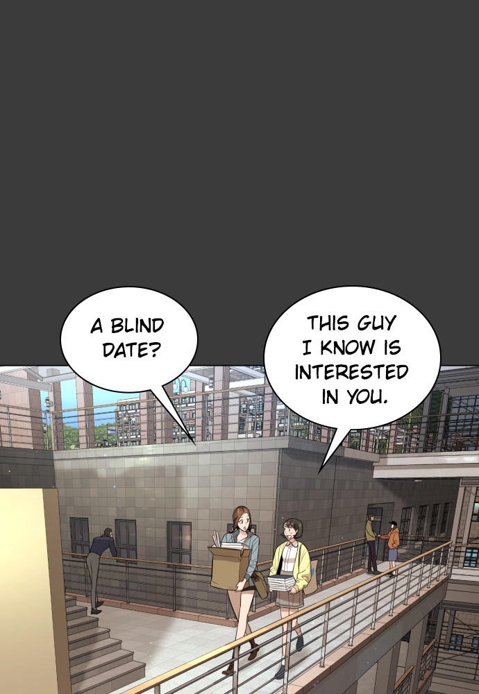 White Blood Chapter 83 page 16 - Chapter 83: Episode 83