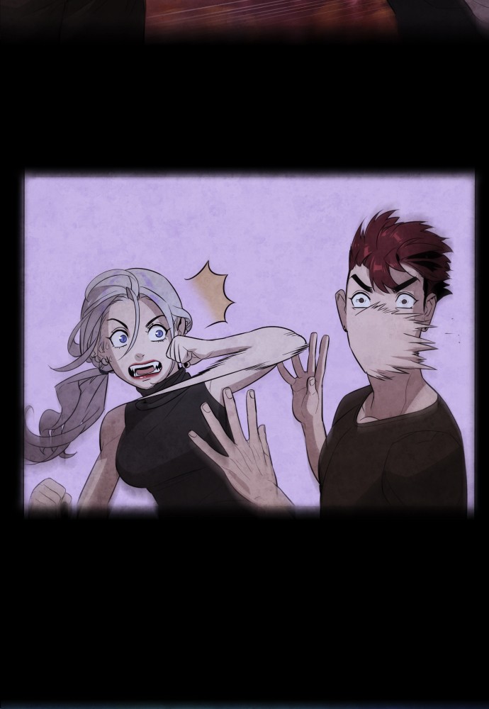 White Blood Chapter 83 page 160 - Chapter 83: Episode 83