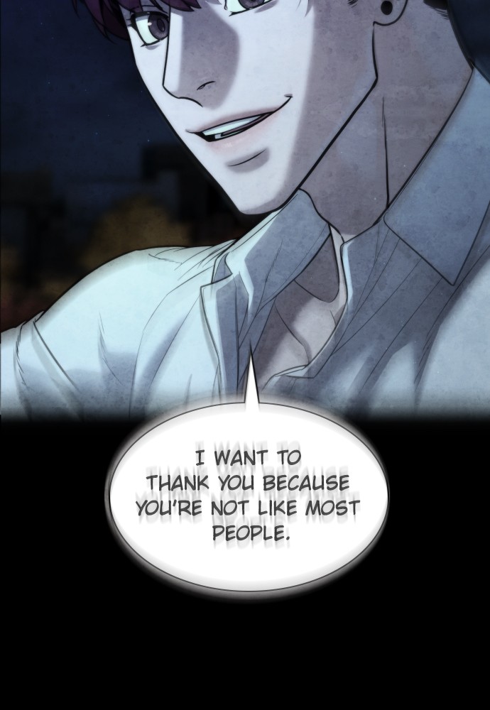 White Blood Chapter 83 page 165 - Chapter 83: Episode 83