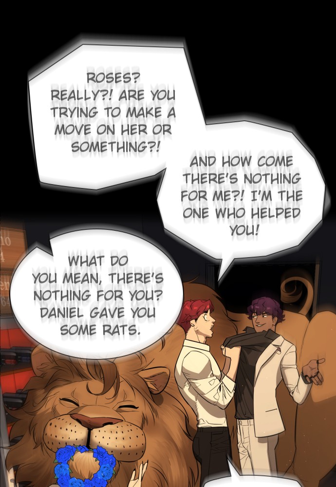 White Blood Chapter 83 page 166 - Chapter 83: Episode 83
